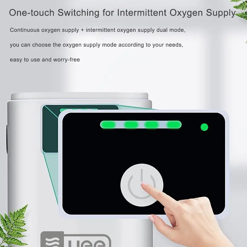 Aquarium Fish Tank Oxygen Pump Charging Dual-Purpose Air Pump Usb Lithium Battery Household Portable Fishing Mute 6000Ma Outdoor 250613