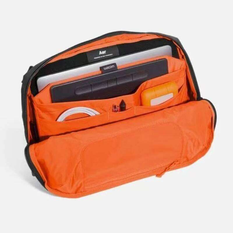 Tech Sling 3 x-pac Nylon material Versatile Bag Laptop Pack Backpack AeroFit EDC Outdoor Gear City Gym sleek minimal