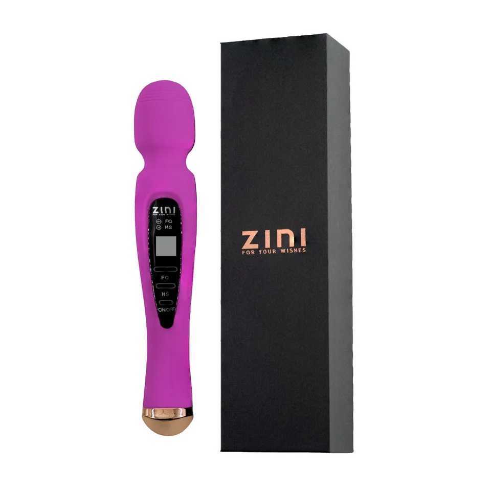 Sex Mane Powerful AV Magic Wand Vibrators for Women Dildo Adult Products Masturbation Clitoral Stimulation Massager Sex Toy W250618