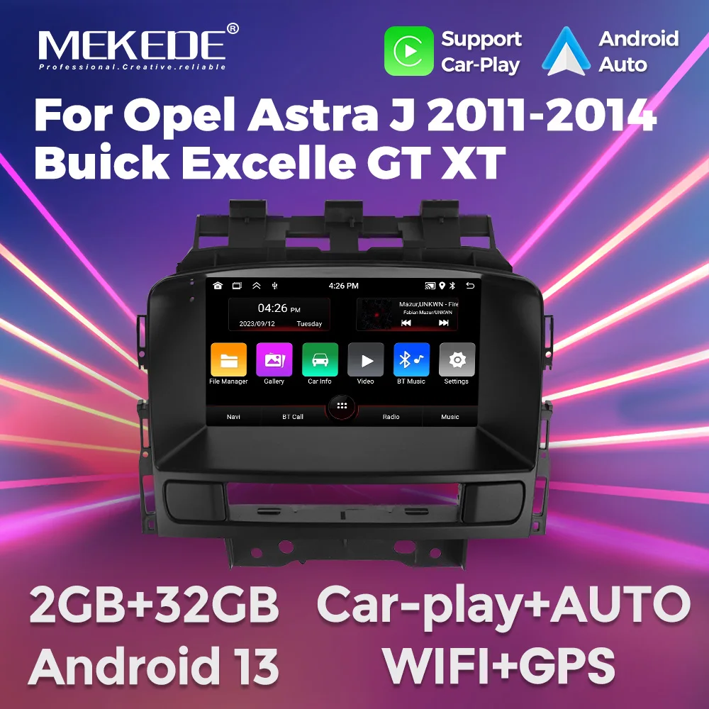 7Inch Android Audio… - image