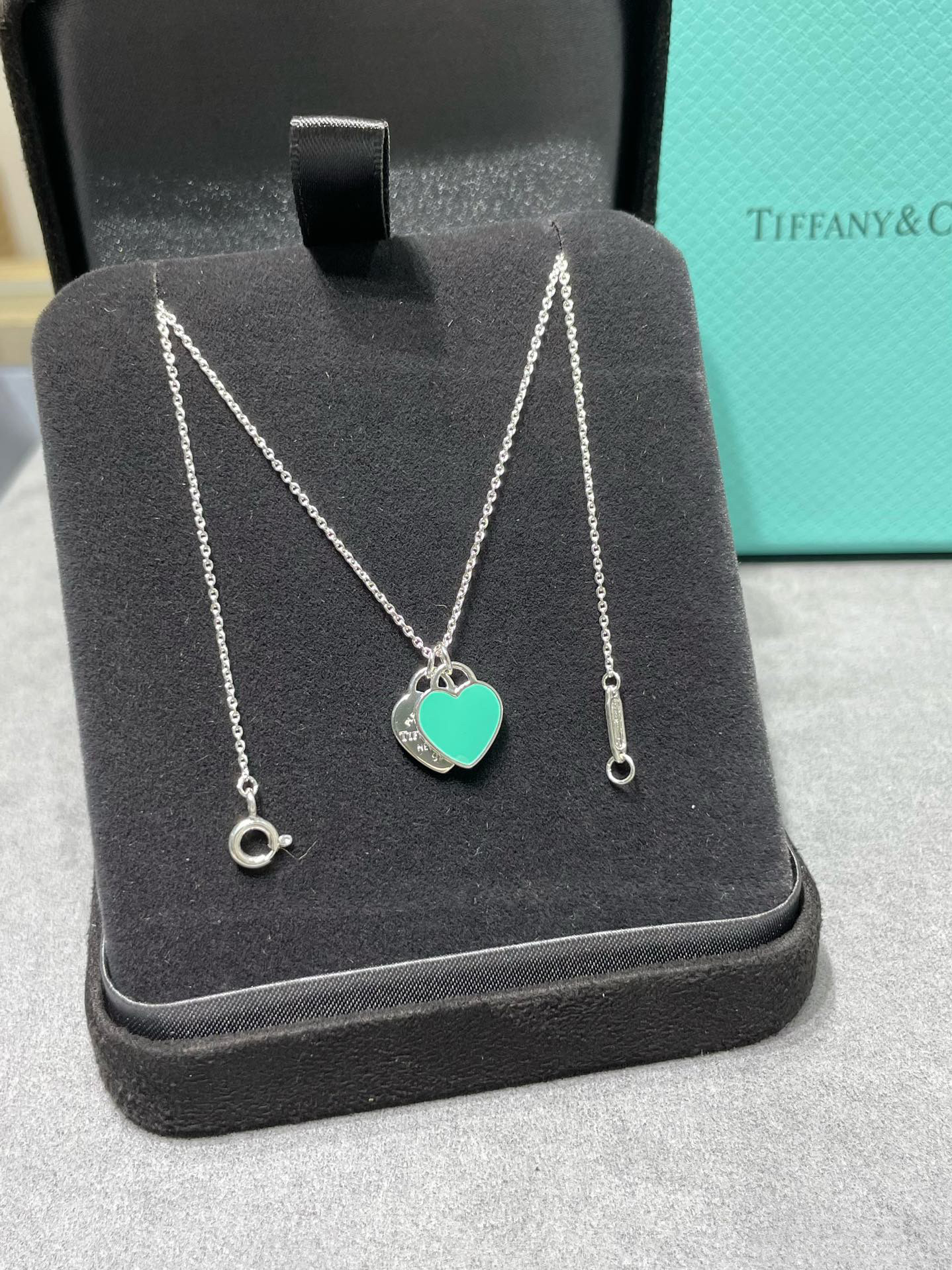 10A Necklace Sier Jewlery Braclet Jewelry Bangle Gold Heart Chain Classic Bracelets Designer Bracelet brand