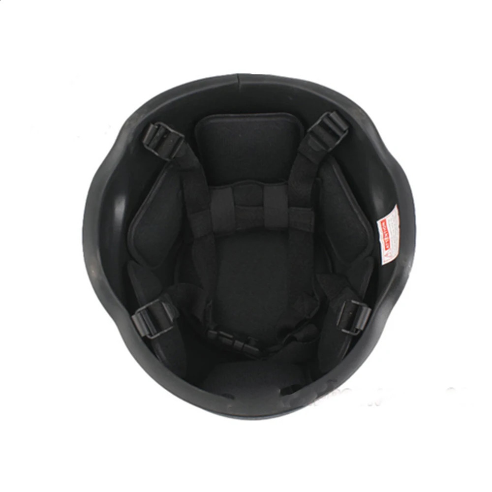 Emersongear Tactical Helmet ACH MICH 2002 TC2002 Combat Protective Duty Headwear ABS Airsoft Shooting EM8977 250611