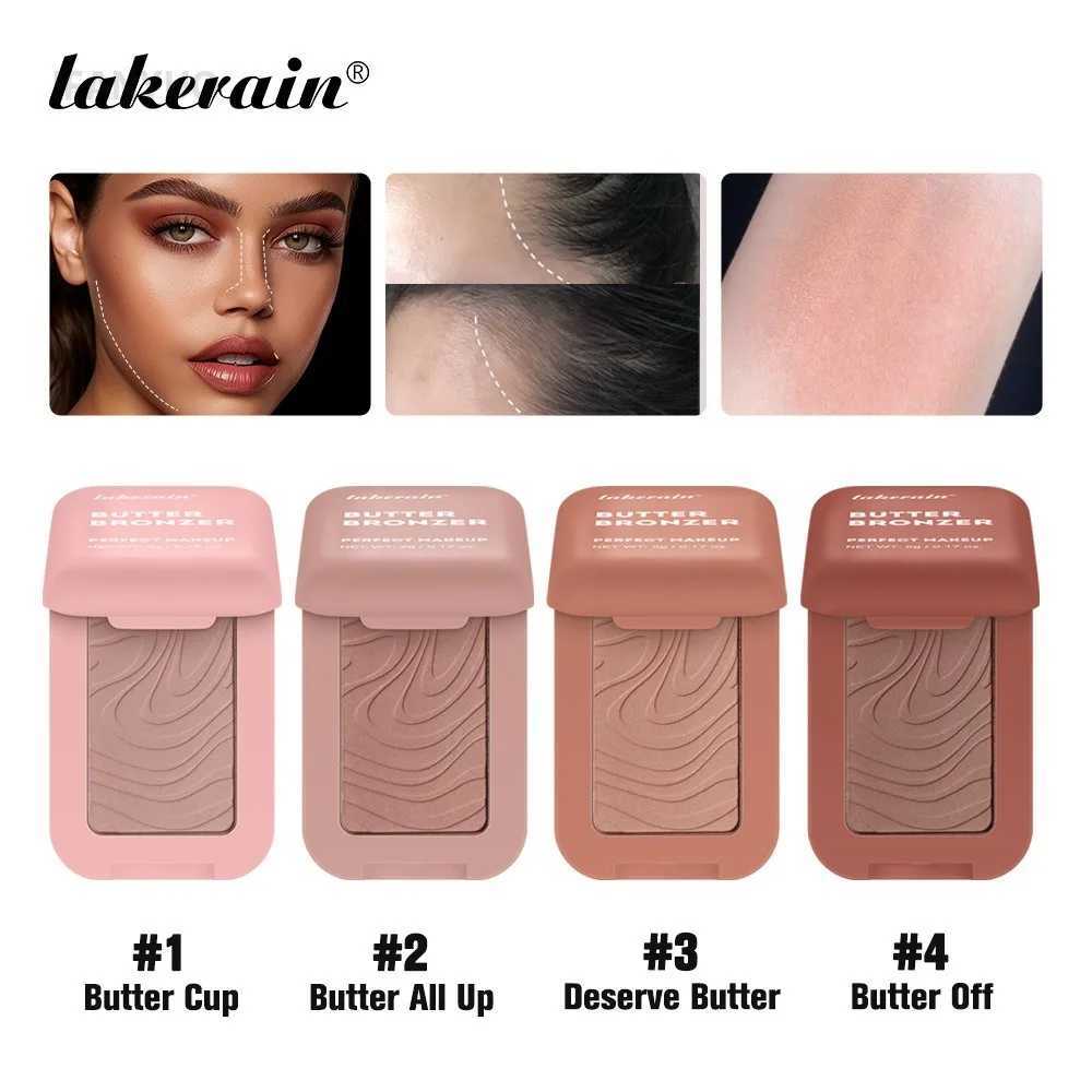 Bronzer Makeup Contour Cosmetics Contouring Blush Face Bronzers Illuminators Matte Shading Palette Powder Hairline Modify MakeupXJ250618