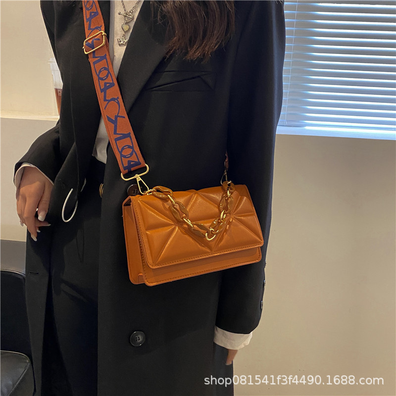 Free Shipping 2025 New Designer Bag Retro Personality Minimalist Women's Single Shoulder Handbag Casual High-quality Shopping Bag