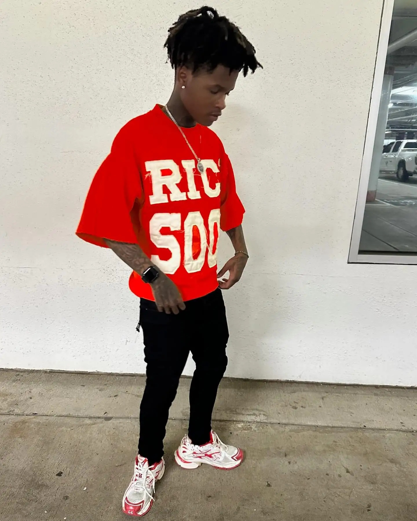 Oversized Loose Letter Demon Patchwork Streetwear T Shirts for Men Y2K Harajuku Hip-hop Women Half Sleeve Tops Fashion Clothing 250617