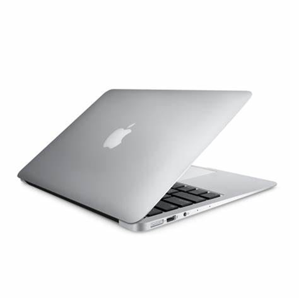 Apple MacBook Air Laptop Core i5-5250 1.6GHz 8GB RAM 256GB SSD 13" Silver VG2 (2 015) -Silver (95% New)
