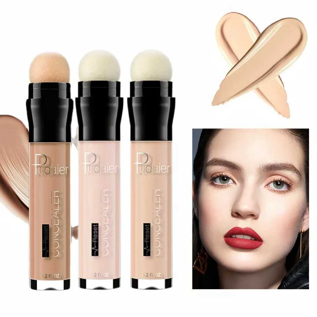 Pudaier Concealer Pen Contour Concealer Stick Waterproof Concealer XJ250618