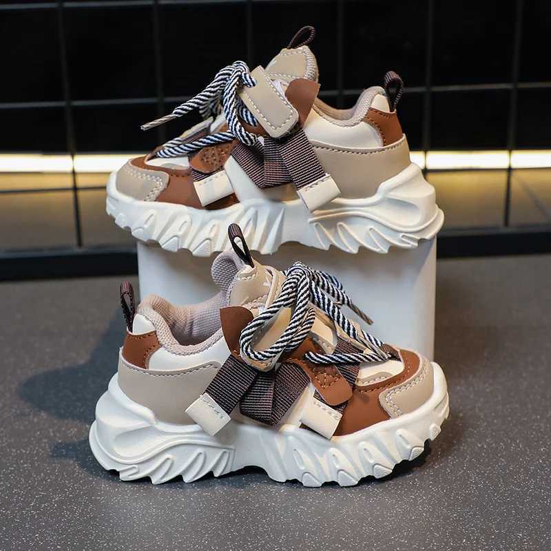 Children Casual Shoes Kids Sports Running Sneakers for Boys Girls Unisex Fashion Classic Spring Autumn School 22-37 Breathable Z250618