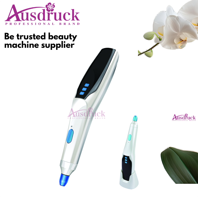Enhance Your Look with The 24 Power Medical Plasma Eye Lift Pen - Fiberblast Plasma Pen