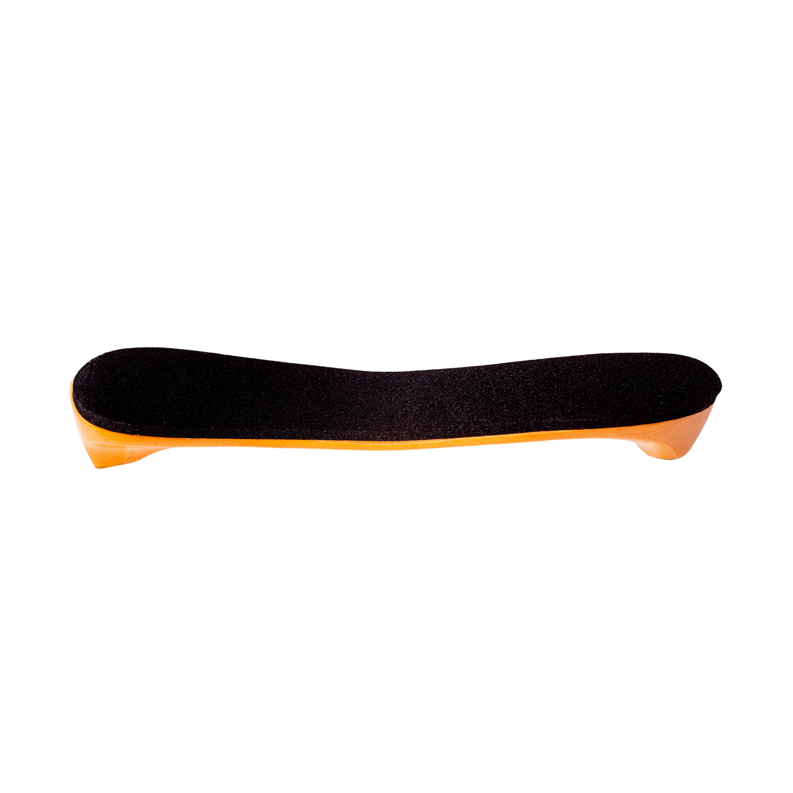 Violin composite material adjustable shoulder pad, artificial aesthetic design, comfortable shoulder rest 4/4-1/8