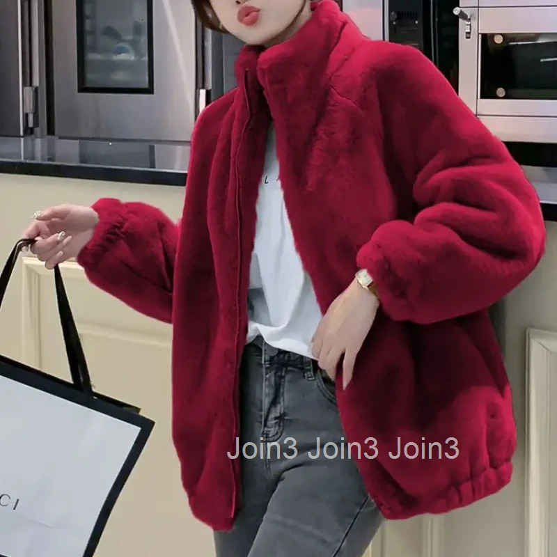 Female Coat Solid Color Womens Hoodie Jackets Loose Vintage Fashion 2025 Long Sleeve Casual Korean Style Lined Great Offer Sale