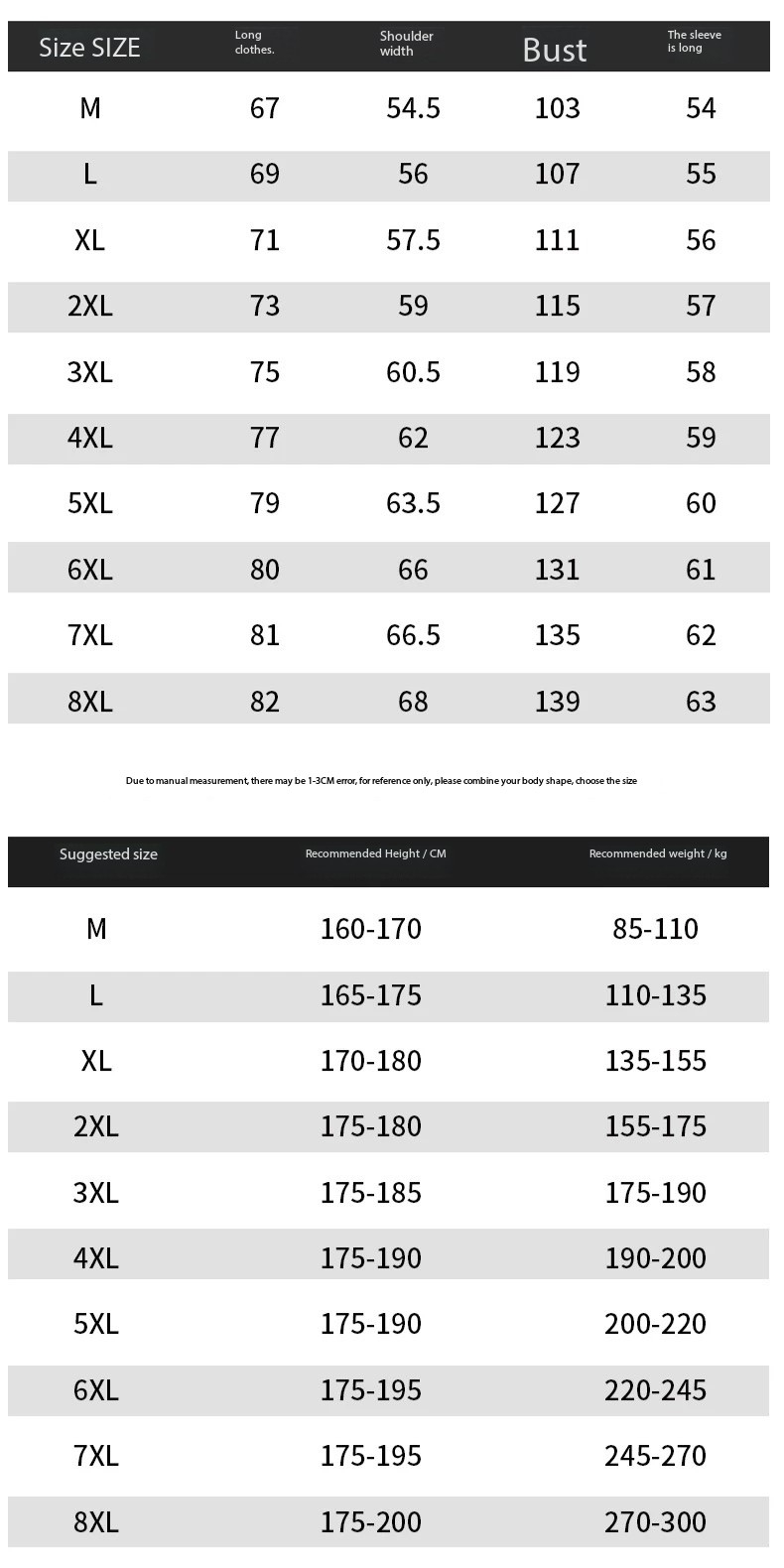 Spring-Autumn Trendy Men's Embroidered Crewneck Sweatshirt Plus Size Oversized Loose-Fit Sport Casual Top for Big Men