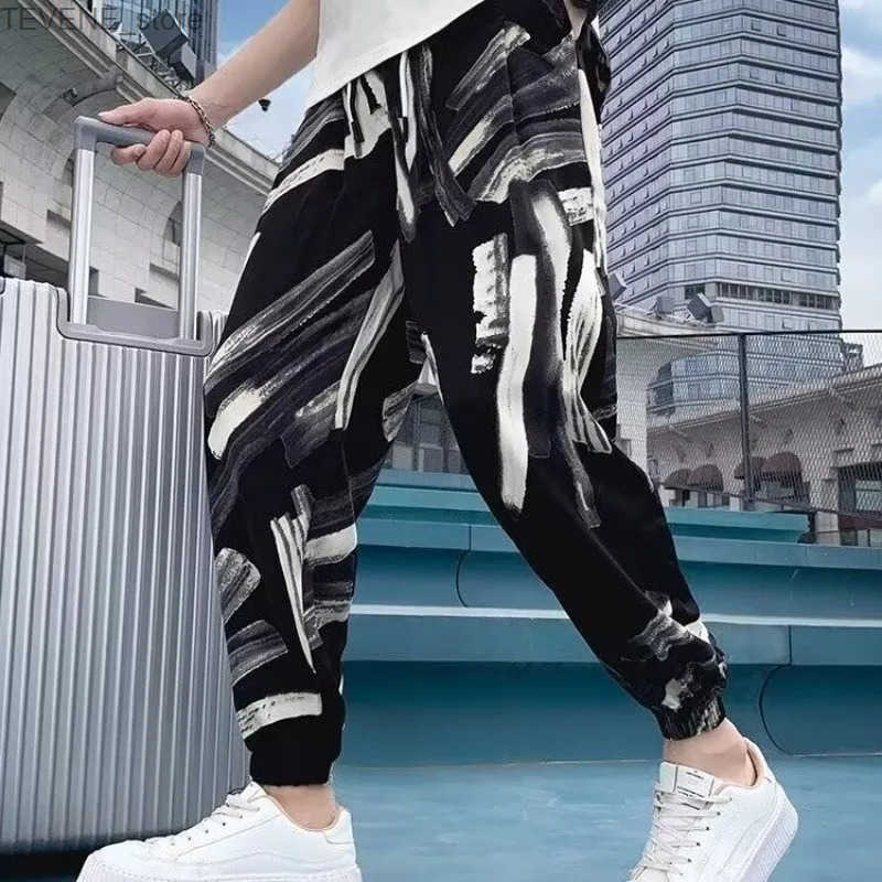 Jogging Mens Summer… - image