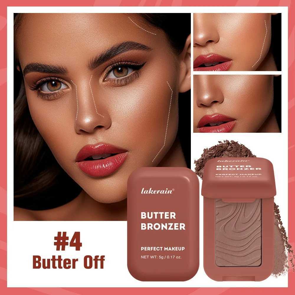 Bronzer Makeup Contour Cosmetics Contouring Blush Face Bronzers Illuminators Matte Shading Palette Powder Hairline Modify MakeupXJ250618