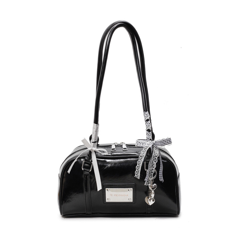 Free shipping designer Hot-Selling Handbag for Women 2025 New Trendy Fashionable Versatile Shoulder Bag High-End Fashion Underarm Bag