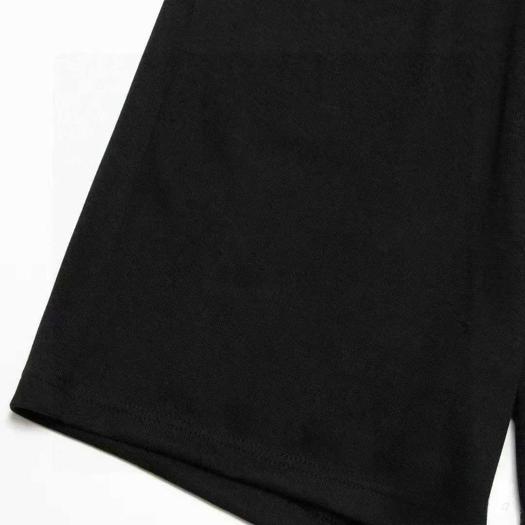 New Dark Soul Shorts Mens Summer Regular Pocket Sweatpants Trend Casual Fashion Five-point Pants Couple Shorts XJ250618