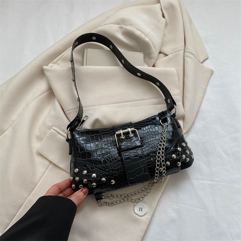 Free Shipping 2025 New Designer Bag Fashionable Simple High-end Trendy Single Shoulder Handbag Casual High-quality Women's Commuting Shopping Bag