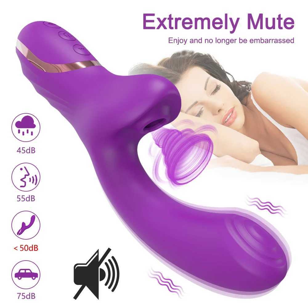 20 Modes Clitoral Sucking Vibrator for Women Clit Clitoris Sucker Vacuum Stimulator Dildo Sex Toys Goods for Adults 18 W250618