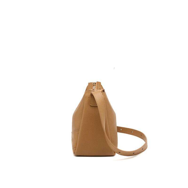 ZOOLER New RealGenuine Leather Shoulder Soft Elegant Women Messenger Bag Crossbody Solid Light Weight Purses Sales #YC365