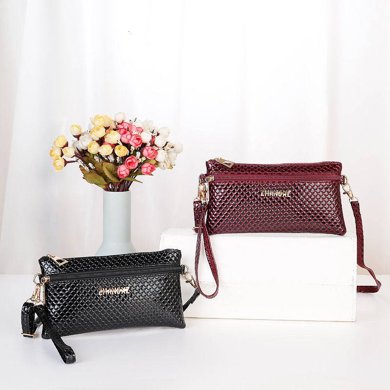 Free Shipping 2025 New Designer Bag Solid Color Large Capacity Multi-layer Women's Shoulder Handbag Casual High-quality Shopping Bag