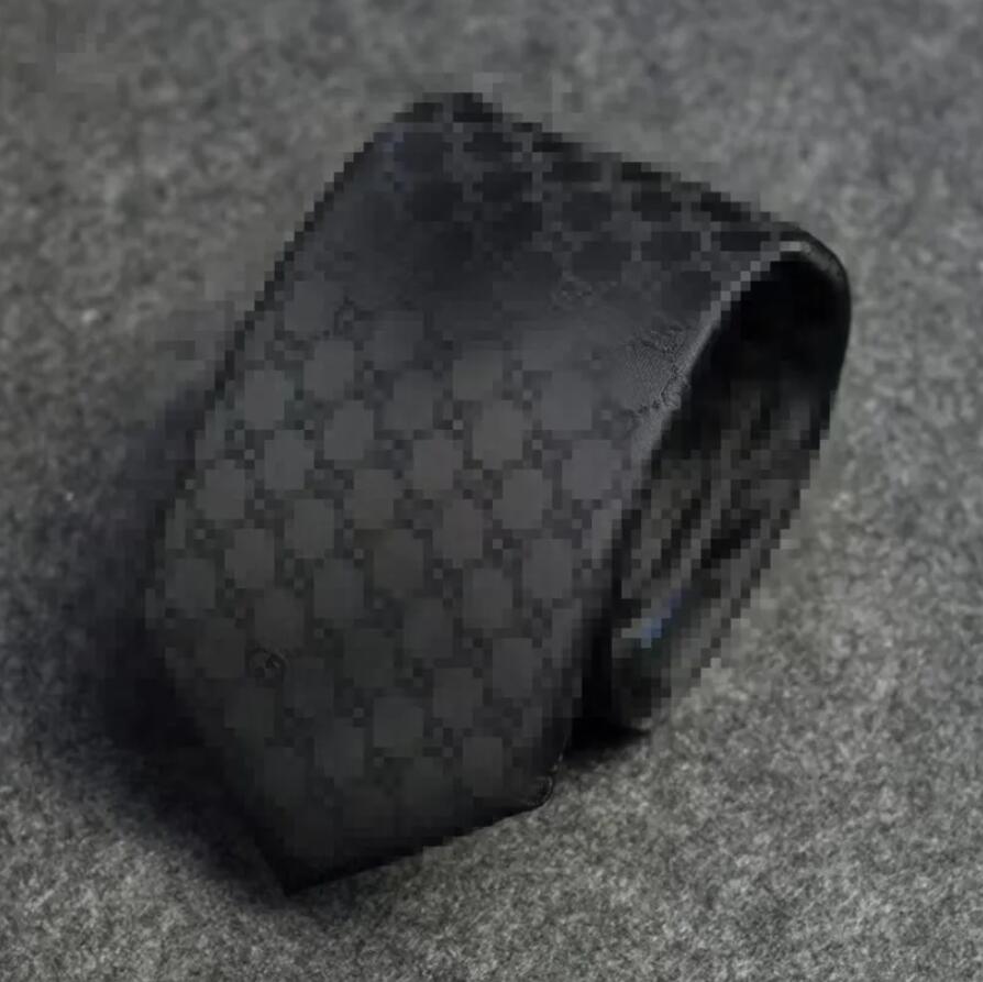 Newest Men Ties fashion Silk Tie 100% Designer Necktie Jacquard Classic Woven Handmade Necktie for Men Wedding Casual and Business NeckTies 18 styles