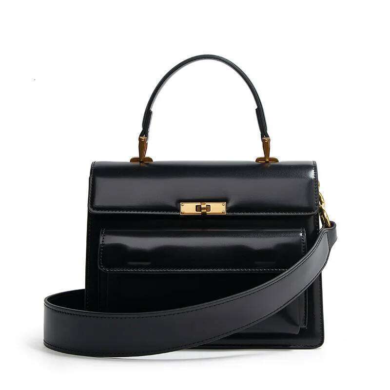 NEW Fashion Ladies Handbags Designer Crossbody Bags For Women Messenger Shoulder Bag Female Leather Travel Purse