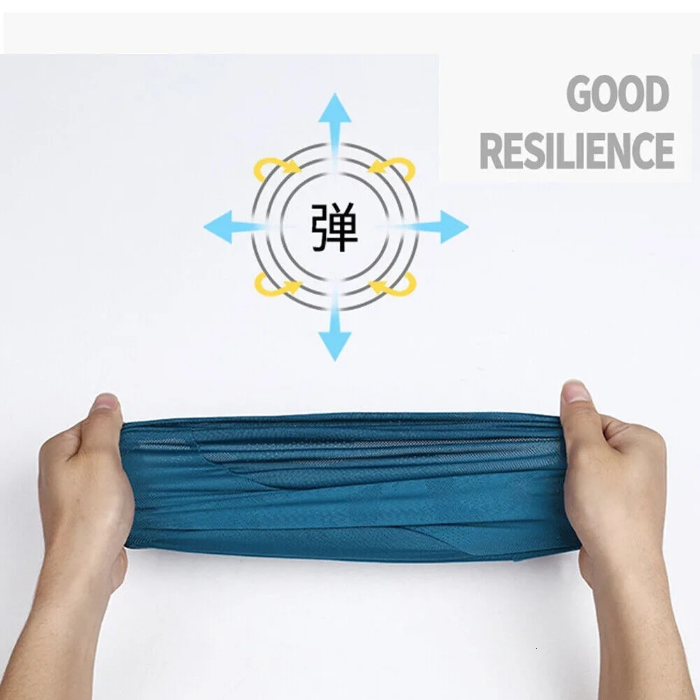 Summer Sports Cooling Skull Cap Cycling Running Motorcycle Helmet Liner Beanies Hat Breathable Sweat Wicking Hat for Men Women 250618