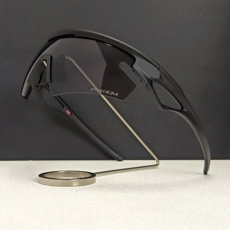 2025 New Cycling Sports Glasses Sports Sunglasses Wind Mirrors Eyewear Goggles OO9403