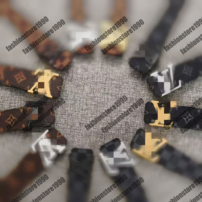 Fashion designer cowhide leather belt letter buckle high quality men's and women's luxury belt classic presbyteria