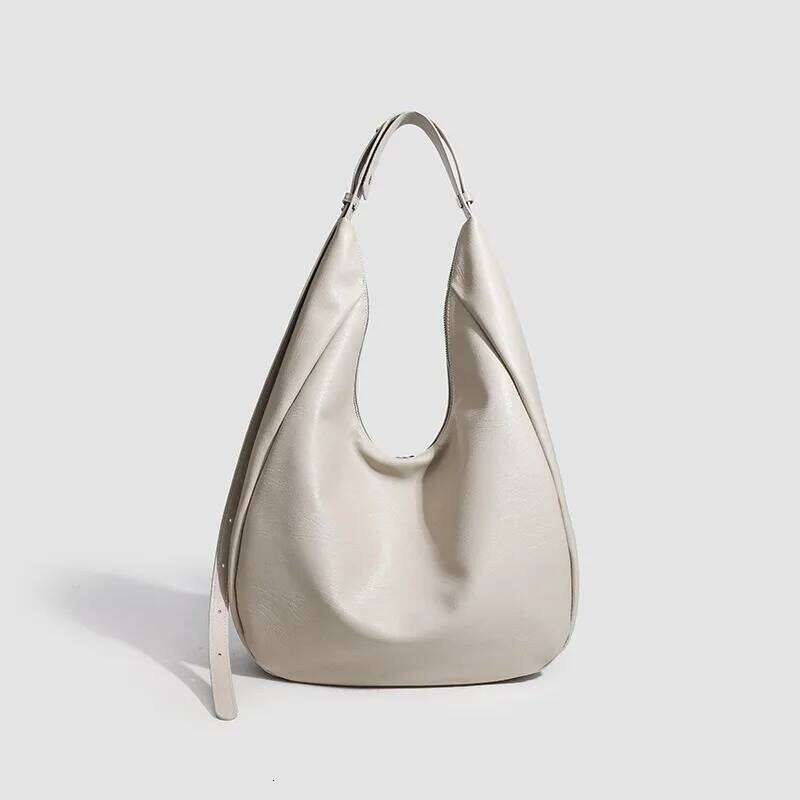Advanced Texture Casual Underarm Shoulder 2025 New Korean Version Trendy Ins Versatile Commuting Crossbody Bag