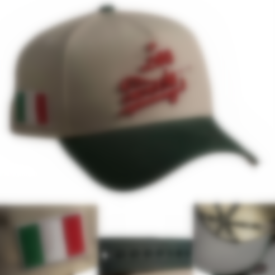 Designer Hat Fashio… - image