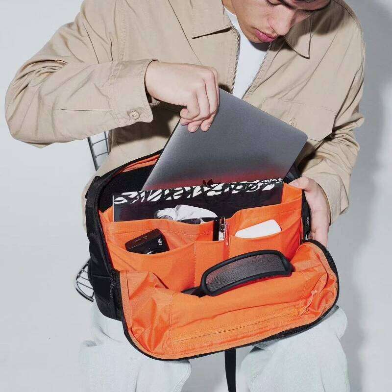 Tech Sling 3 x-pac Nylon material Versatile Bag Laptop Pack Backpack AeroFit EDC Outdoor Gear City Gym sleek minimal