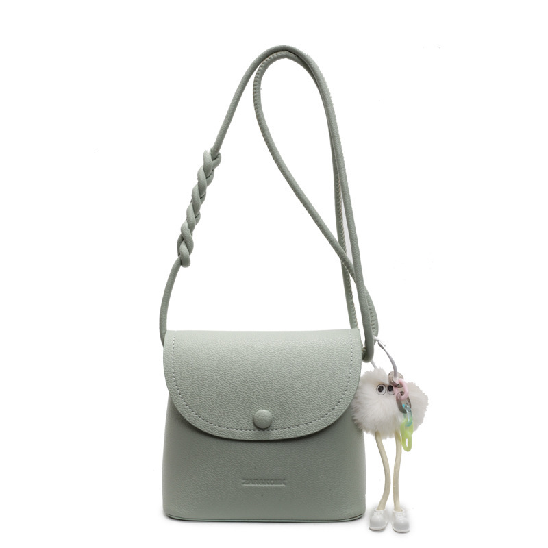Designer Free Delivery 2025: Fashionable Multi-functional Women's Single-shoulder Crossbody Bag, Casual Small Square Bag, Waterproof Luxury Bag, 