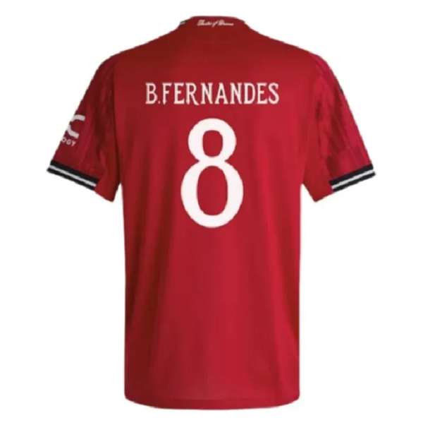 GARNACHO 25 26 HOJLUND soccer jerseys MARTINEZ RASHFORD MAINOO CASEMIRO MALACIA 2025 2026 football shirt fans player McTOMINAY MARTIAL B. FERNANDES me