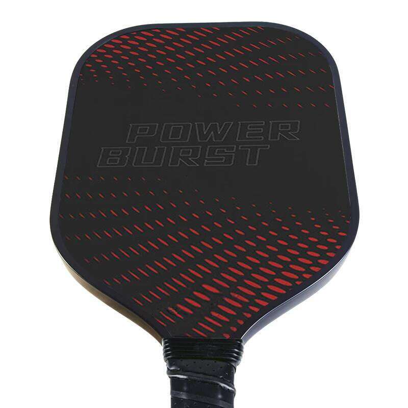 professional carbon fiber Pickleball paddle, indoor/outdoor sports the first choice for beginners/advanced players tennis racket