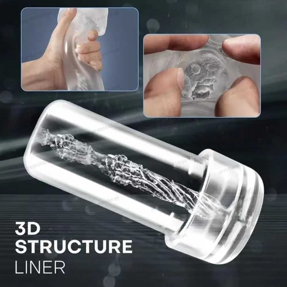 Electric Penis Enlargement Vacuum Pump Rechargeable Automatic High-Vacuum Penis Enlargement Extend Pump Sex Pump for Men Penis W250618