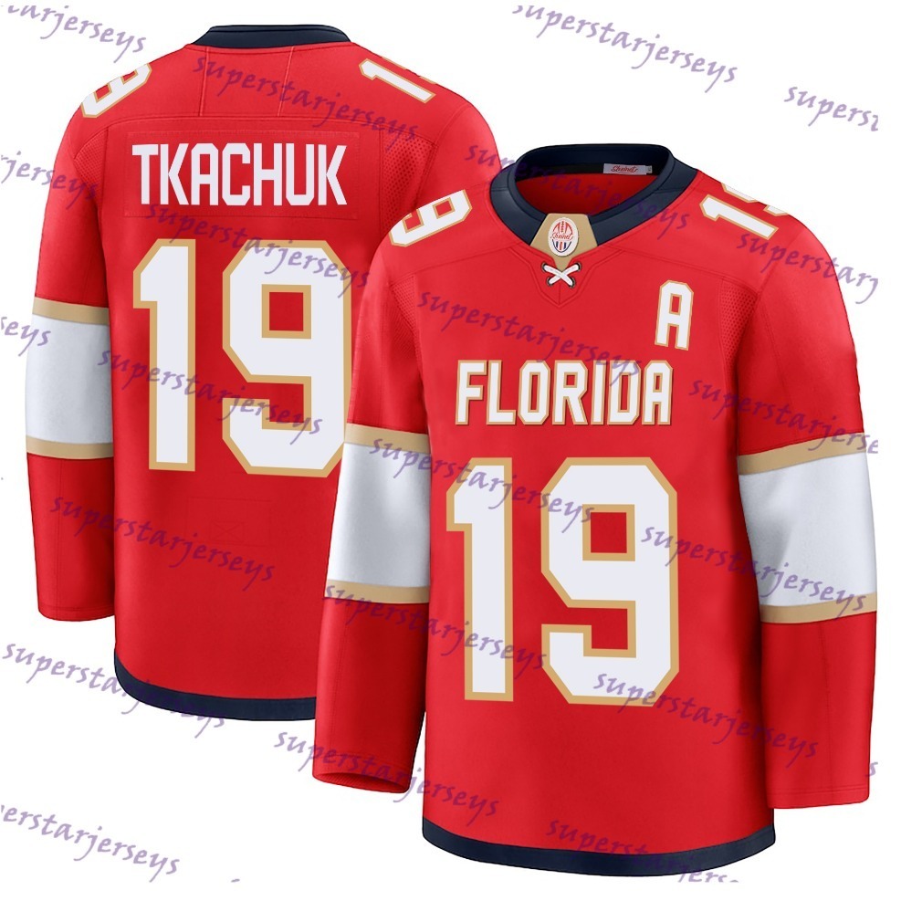 63 Brad Marchand 2025 Stanley Cup Team hockey jersey Personalized Hockey Jersey Aleksander Barkov Matthew Tkachuk Gustav Forsling Hot Sale