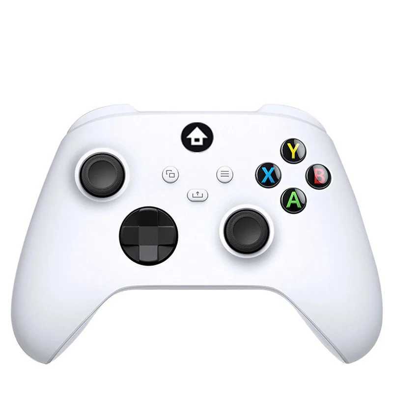 2.4G Wireless Gamepad for Xbox Series S for Xbox Series X PC Controller Z250617