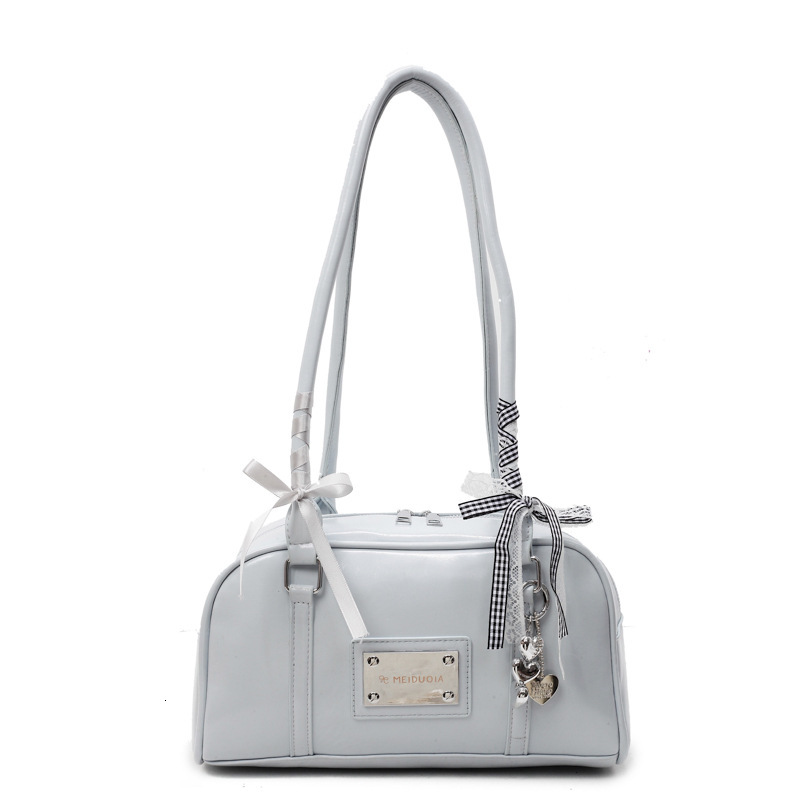 Free shipping designer Hot-Selling Handbag for Women 2025 New Trendy Fashionable Versatile Shoulder Bag High-End Fashion Underarm Bag