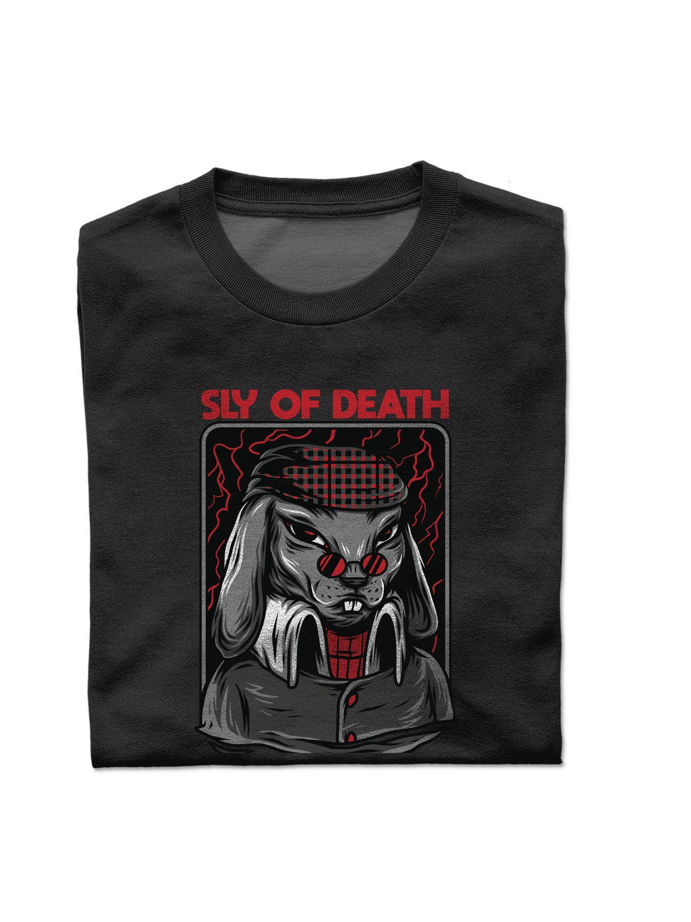 ddmythur black Short sleeve Round collar Men Wolf White S-3XL Cotton T 2025new Shirts #ddmythur