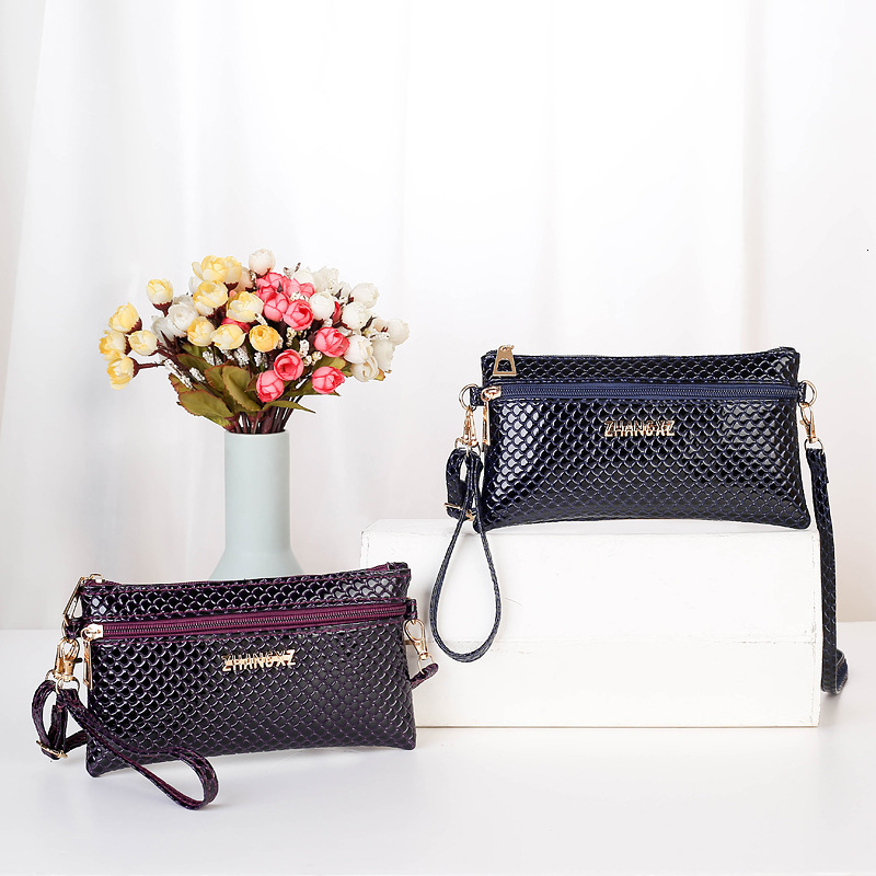 Free Shipping 2025 New Designer Bag Solid Color Large Capacity Multi-layer Women's Shoulder Handbag Casual High-quality Shopping Bag