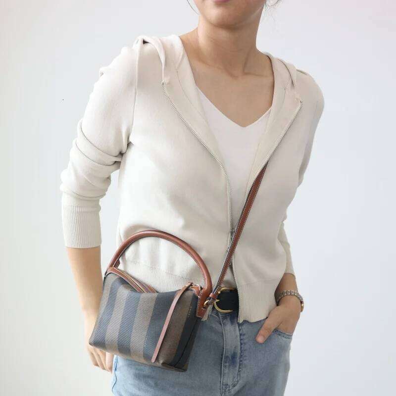 Suitable For all Seasons Mini Crossbody Bags Women Designer Handbag Adjustable Strap Fashion Shoulder Bag