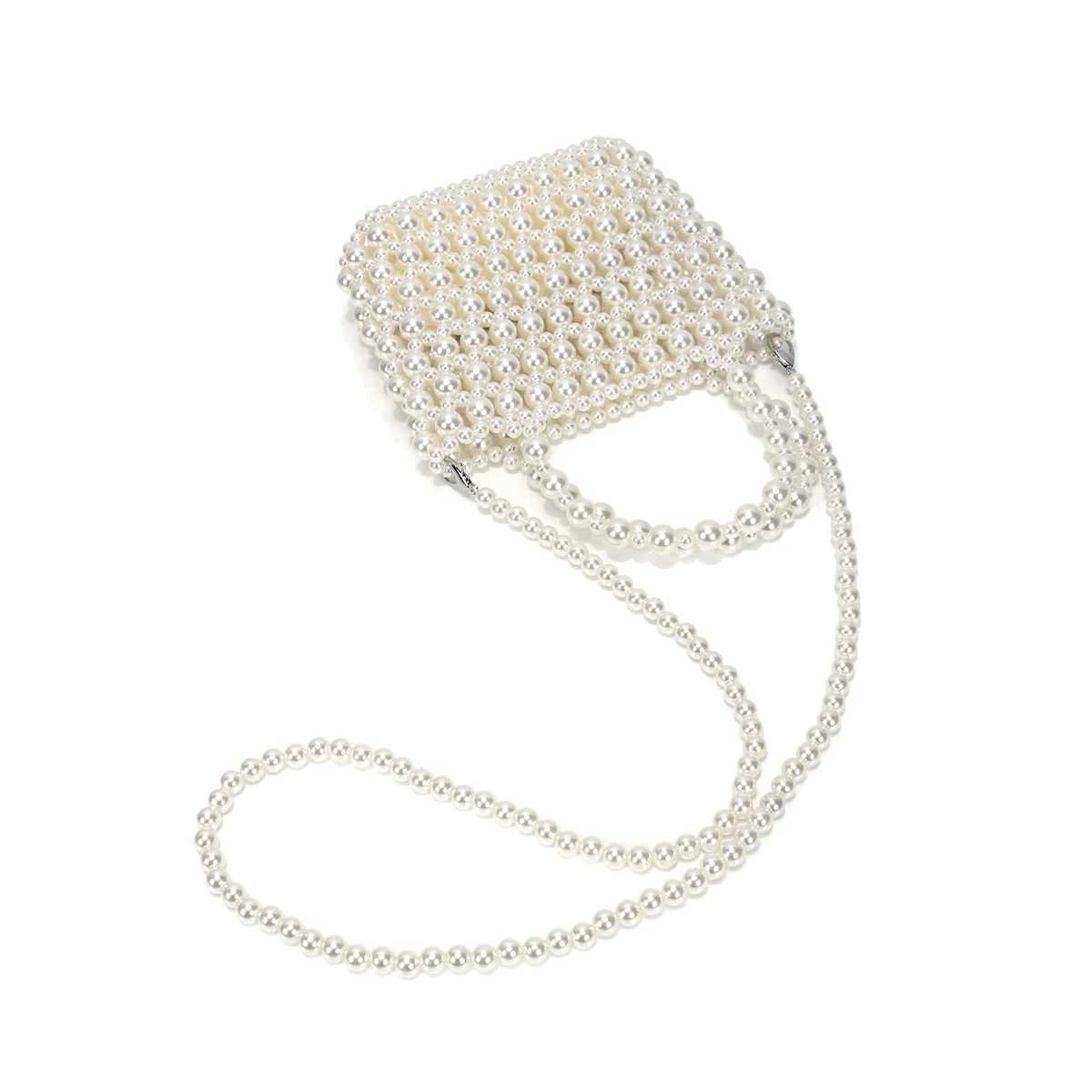 Acrylic Women Evening Bags Shell Party Dinner Prom Clutch Bags Wedding Chain Shoulder Handbags Z250618