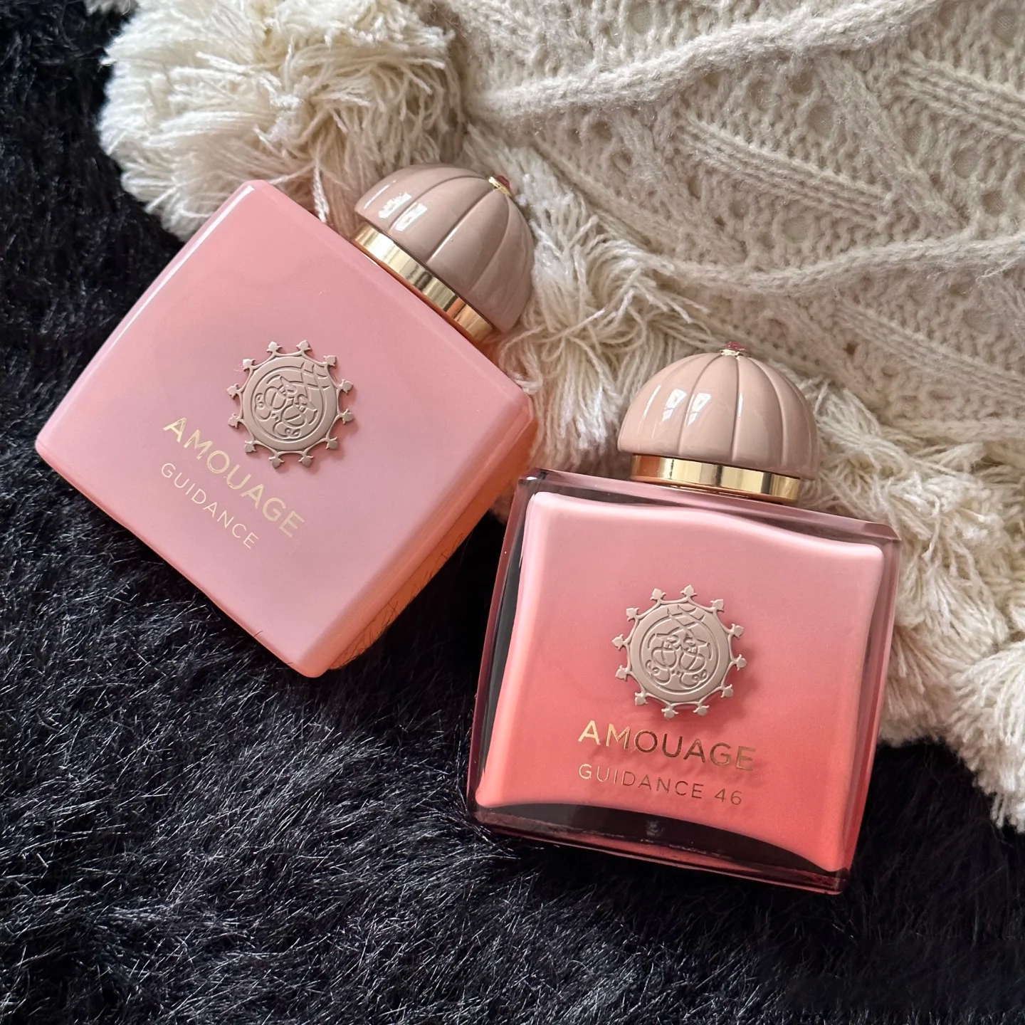 Amouage Perfume 100ml Guidance Outlands Dia 40 Honour Love Tuberose Men Woman Fragrance Eau De Parfum Long Lasting Smell