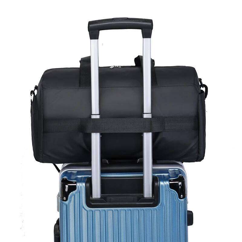 Bags For Women Large Capacity Solid Color Oxford Women's Boston Handbag Fiess Travel Bolsos De Mujer Designer Bag