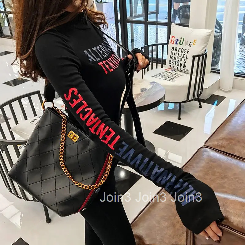 Long Sleeve Tees White O Neck Top for Women Plain T Shirts Female Cool Pulovers Goth Alt Tall Art Cartoon Xxl Vintage S Clothes