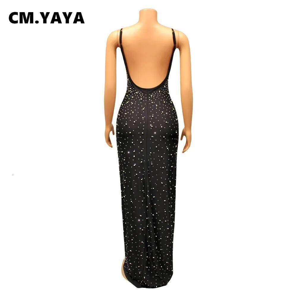 Party Dress Women Solid Dias Strap Trumpet Long Dresses Sexy Elegant Evening Vestidos De Fiesta Spring Summer