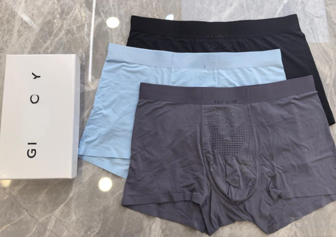 Designers Mens Boxers Brands Underpants Sexy Classic Man Boxer Casual Shorts Soft Breathable Underwears a1