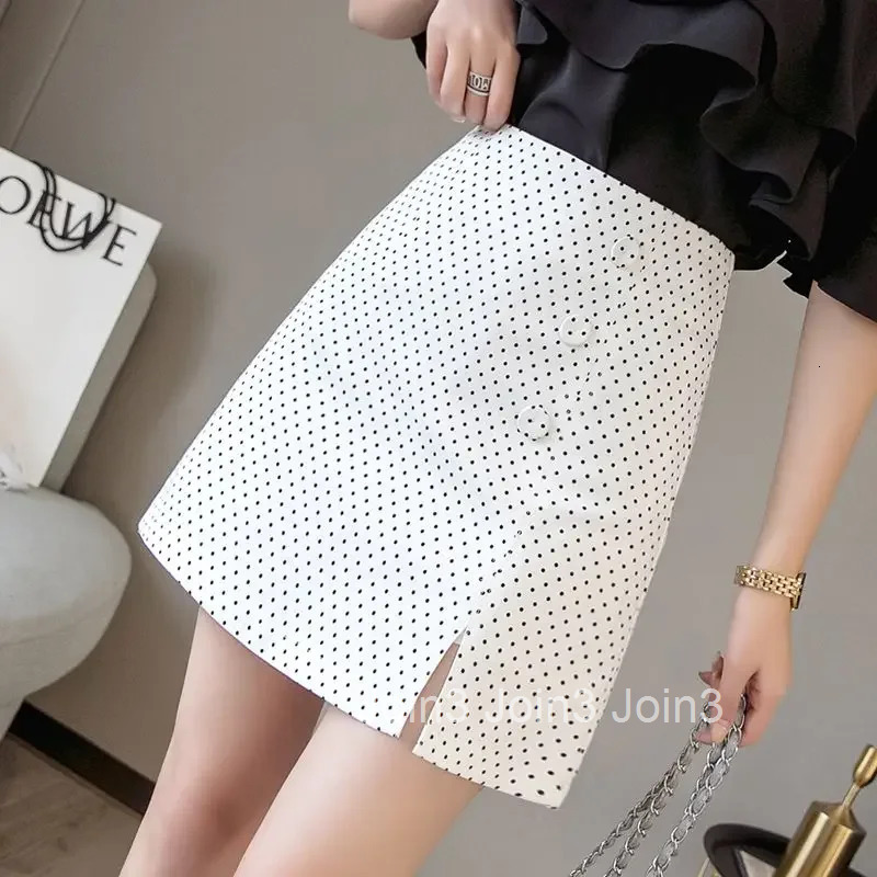 Skirts for Women High Waist Tight Mini Zipper Short Woman Skirt Wrap Korean Style Streetwear Stylish Quality Summer 2025 Trend V