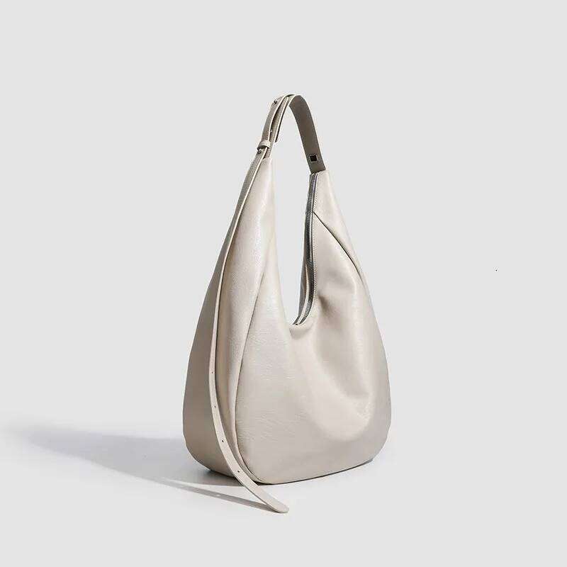 Advanced Texture Casual Underarm Shoulder 2025 New Korean Version Trendy Ins Versatile Commuting Crossbody Bag